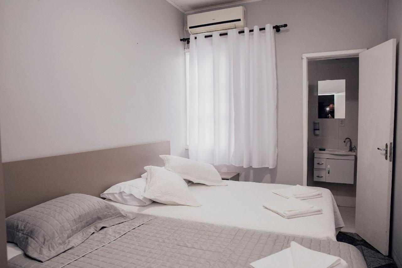 Ferienwohnung Click Ape Centro Foz Foz do Iguaçu Exterior foto