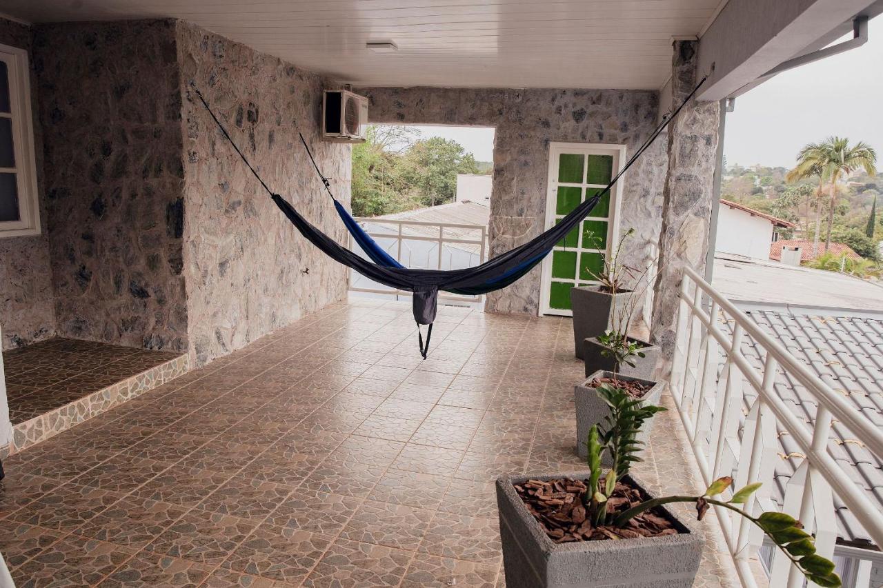 Ferienwohnung Click Ape Centro Foz Foz do Iguaçu Exterior foto