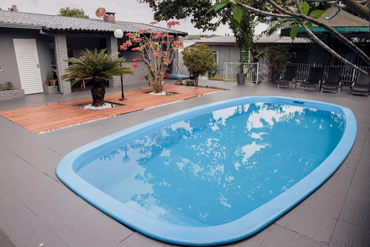 Ferienwohnung Click Ape Centro Foz Foz do Iguaçu Exterior foto